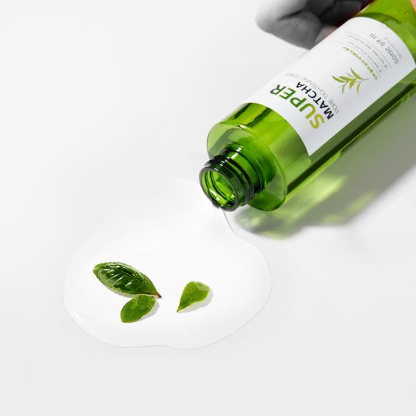 SOME BY MI SUPER MATCHA PORE TIGHTENING TONER 150ml Korean skincare Kbeauty Cosmetics