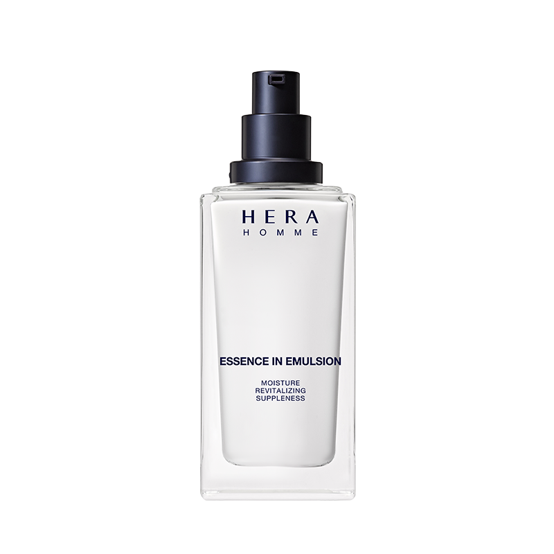 HERA Homme Essence In Emulsion (For men) 110ml Korean skincare Kbeauty Cosmetics