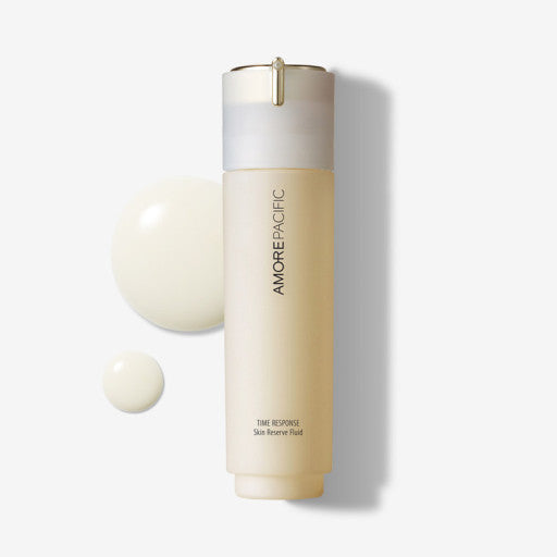AMORE PACIFIC Time Response Skin Reserve Fluid 160ml.