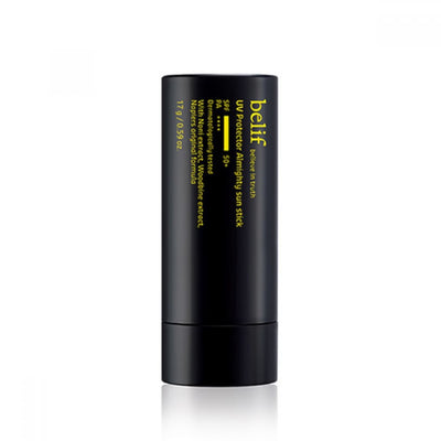Belif UV Protector Almighty Sun Stick 17g SPF50+ PA++++.