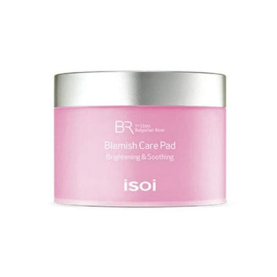 ISOI Blemish Care Pad 60pads.