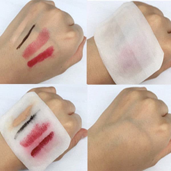 THE SAEM Healing Tea Garden Green Tea Cleansing Water 150ml.