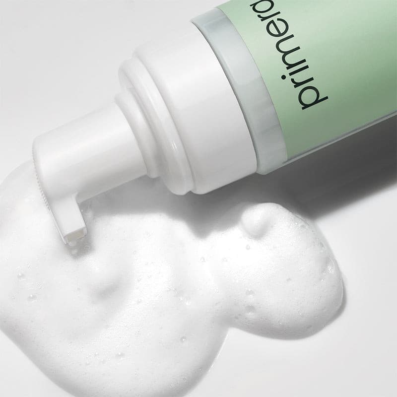 PRIMERA BHA ניקוי פילינג בועות 200ml קוריאני טיפוח עור Kbeauty קוסמטיקה