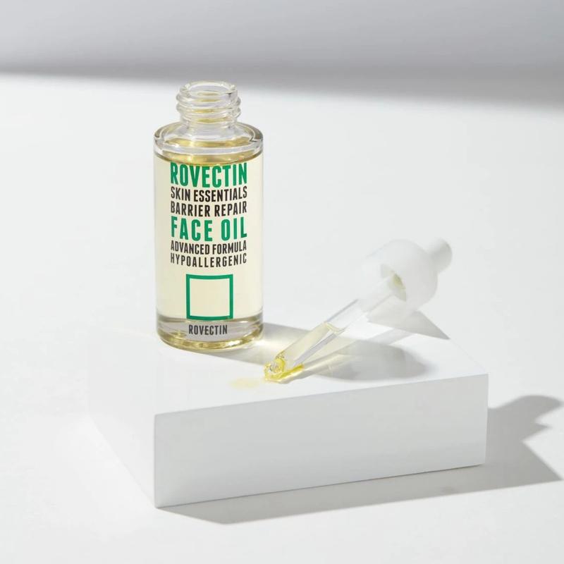 ROVECTIN Barrier Repair Face Oil 30ml.
