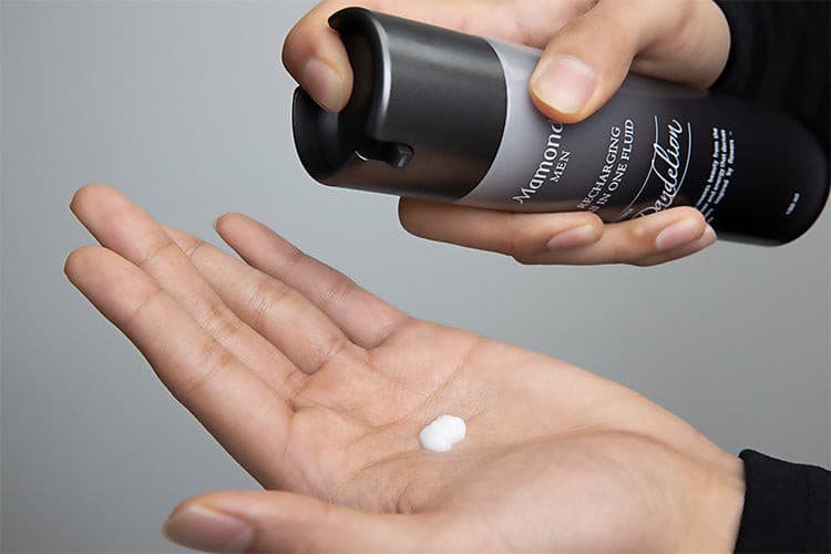 MAMONDE Men Recharging All-In-One Fluid 180ml.
