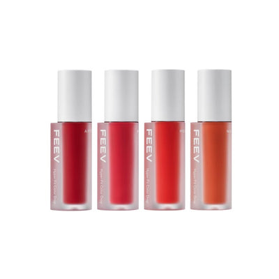 FEEV Hyper-Fit Color Drop 4ml.