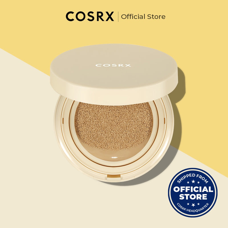 COSRX Full Fit Propolis Ampoule Cushion SPF47 PA++ 13g *2ea.