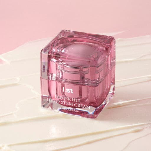 I.ST Didier Hui Hemp Cream 50ml.