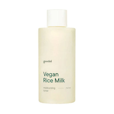 GOODA Vegan Rice Milk Moisturizing Toner 300ml.
