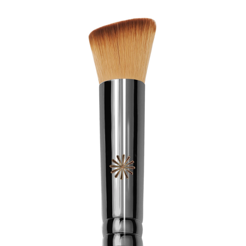 PICCASSO 130 New Foundation Brush 1ea Korean Kbeauty Cosmetics