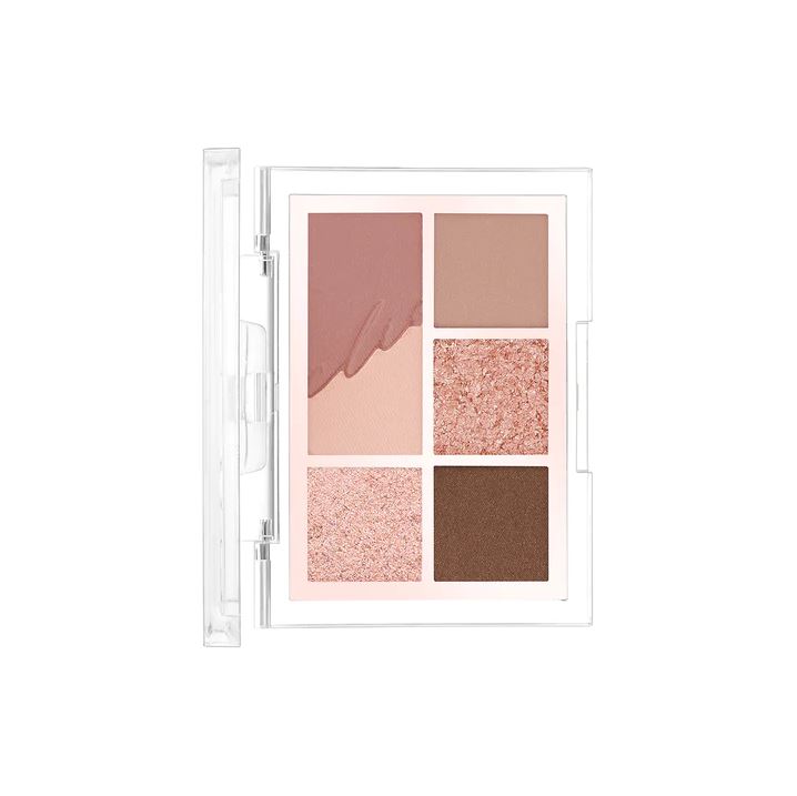 CLIO Pro Eye Palette Mini 4g.
