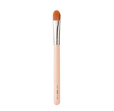 THE TOOL LAB 231 Full Coverage Concealer Brush 1ea Korean Kbeauty Cosmetics