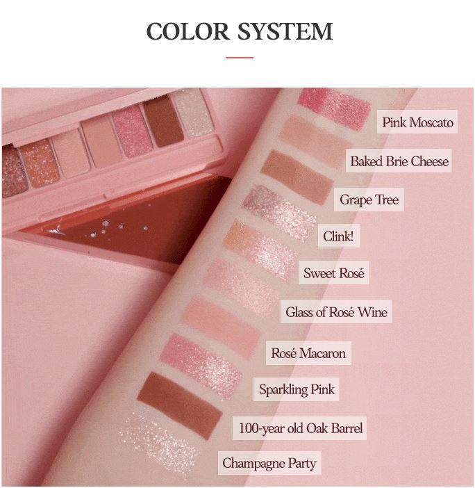 ETUDE HOUSE Play Color Eyes (