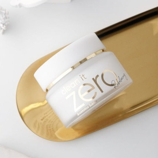 BANILA CO Clean It Zero Anastatica Subtle Cleansing Balm Rebalancing 100ml.