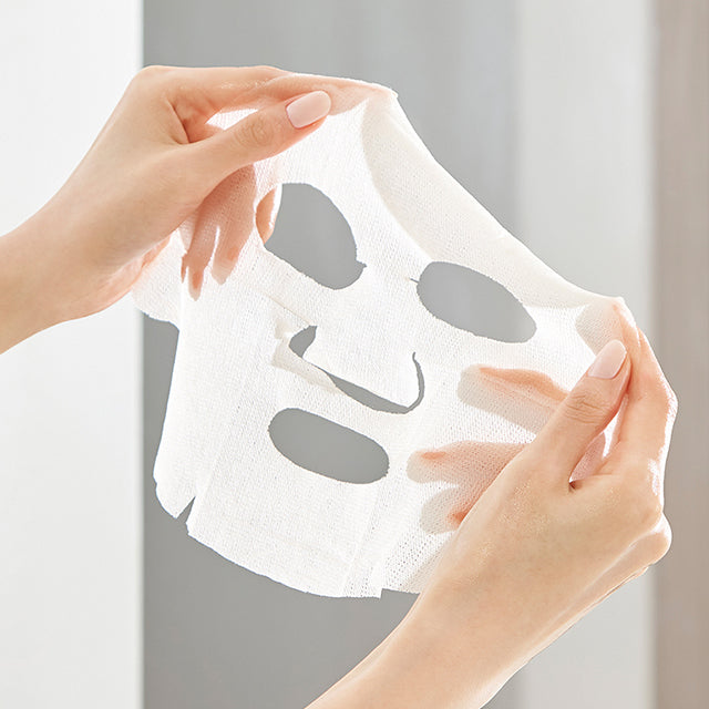 Facial Sheet SULWHASOO First Care Activating Mask
