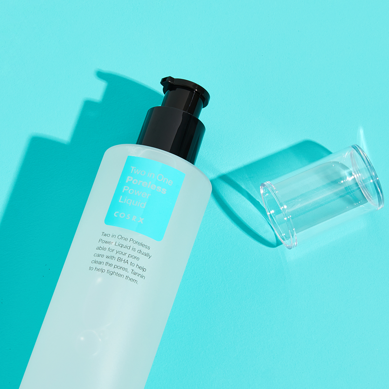 Works hard to flush out excess oil, Clarify clogged pores and brighten skin, Minimize the visibility of pores for an unbeatably smooth finish, Hydrating, Moisturizing