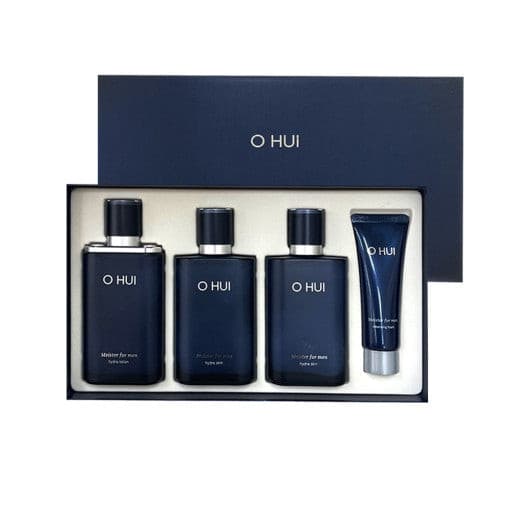 OHUI Meister For Men Hydra 3pcs Special Set.