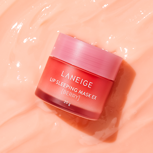 Laneige Lip Sleeping Mask 20g (4Type) Korean skincare Kbeauty Cosmetics