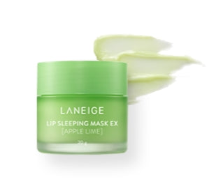 Laneige Lip Sleeping Mask 20g (4Type) Korean skincare Kbeauty Cosmetics