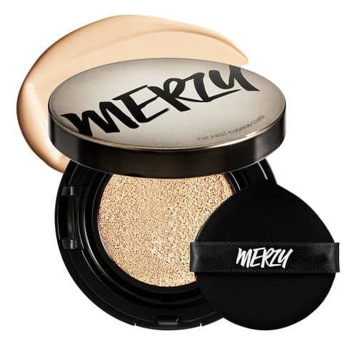 MERZY Cushion Cover Renewal 13g SPF50+ PA+++.
