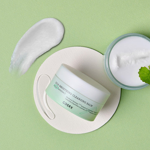 COSRX Cica Smoothing Cleansing Balm 120ml.