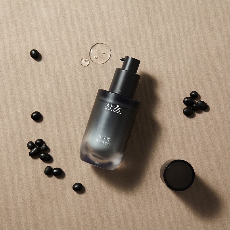 HANYUL Seo Ri Tae Skin-refining Essence 40ml.