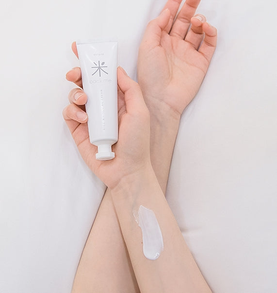 ROMAND Back Me Tone-Up Cream 50ml Korean skincare Kbeauty Cosmetics