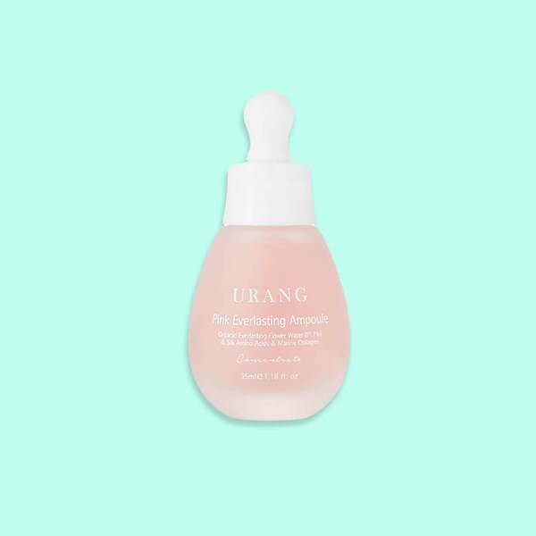 For dull and tired skin, Mature skin with fine lines and wrinkles and dark aging spots, Has toning and astringent properties, Helps brighten the complexion with radiance