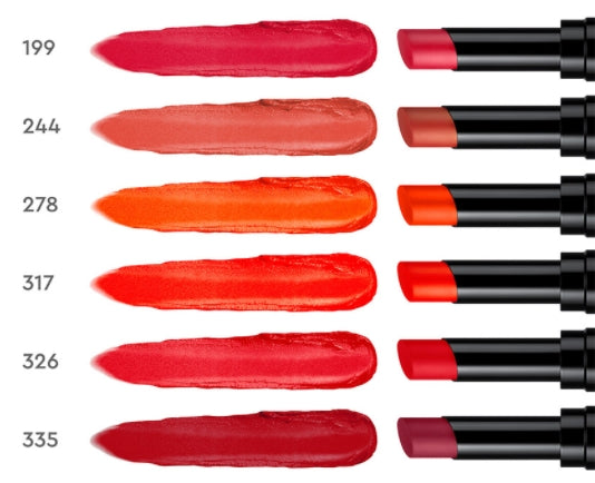 HERA Sensual Aqua Lipstick 3.5g (6Color) Korean Kbeauty Cosmetics