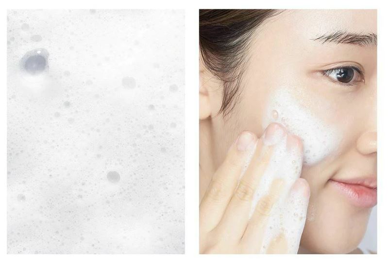 Dr.Jart+ Ctrl-A Teatreement Cleansing Foam 120ml.