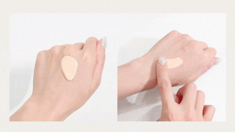 WAKEMAKE Water Velvet Vegan Foundation 30ml.