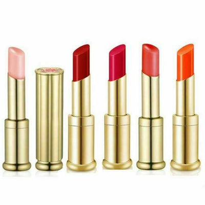 THE HISTORY OF WHOO Glow Lip Balm 3.3g (5 Color)