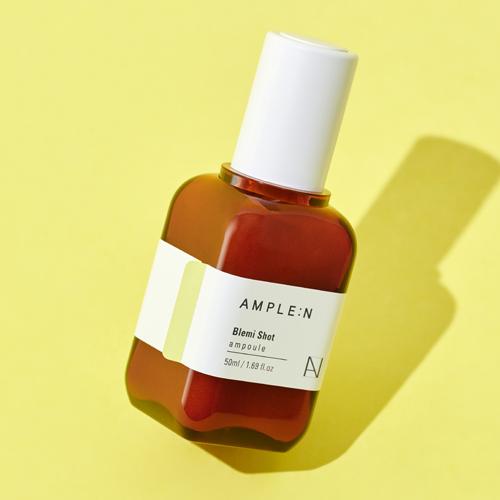 AMPLE:N Blemi Shot Ampoule 50ml.