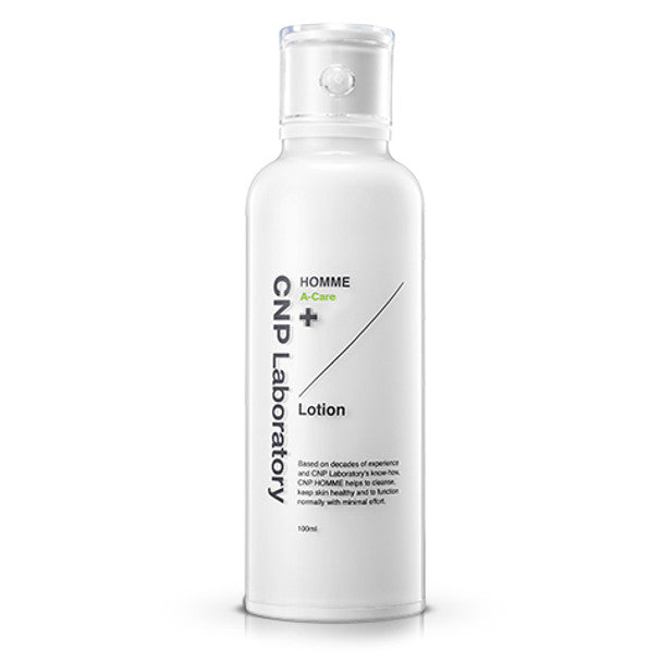 CNP Laboratory Homme A-Care 2 pcs Set For Men.