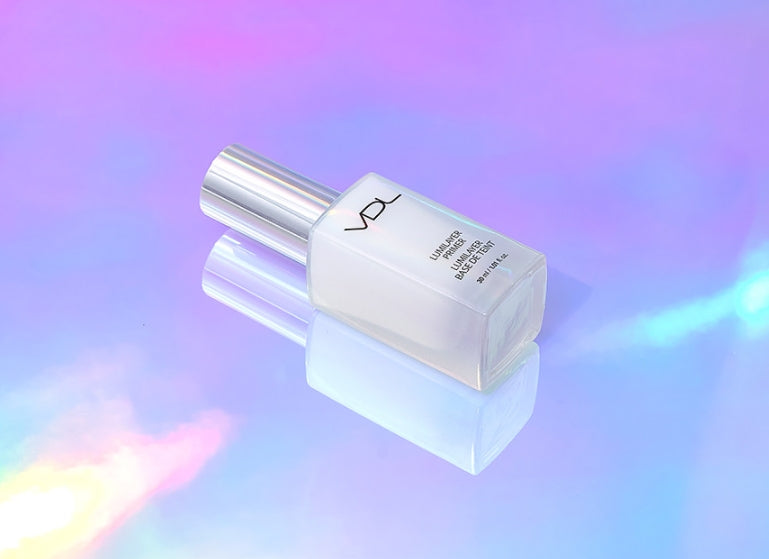 VDL Lumilayer primer 30ml Korean skincare Kbeauty Cosmetic