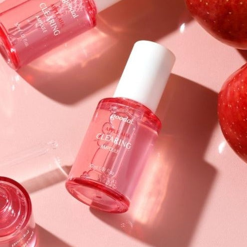 Mild peeling for sensitive skin, Without the need for excessive peeling or wiping, Malus domestica fruit extract, Special care for accumulated dead skin cells