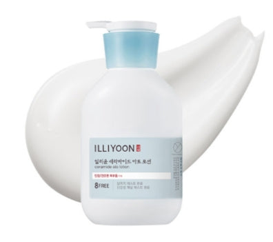 Creamy texture, For sensitive skin, Calms your sensitive skin, Fast absorbing, Non sticky texture