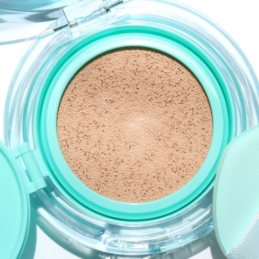 AMUSE Meta Fixing Vegan Cushion SPF45 PA++ 15g.