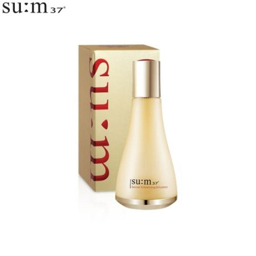 SUM37 Secret Essence 80ml