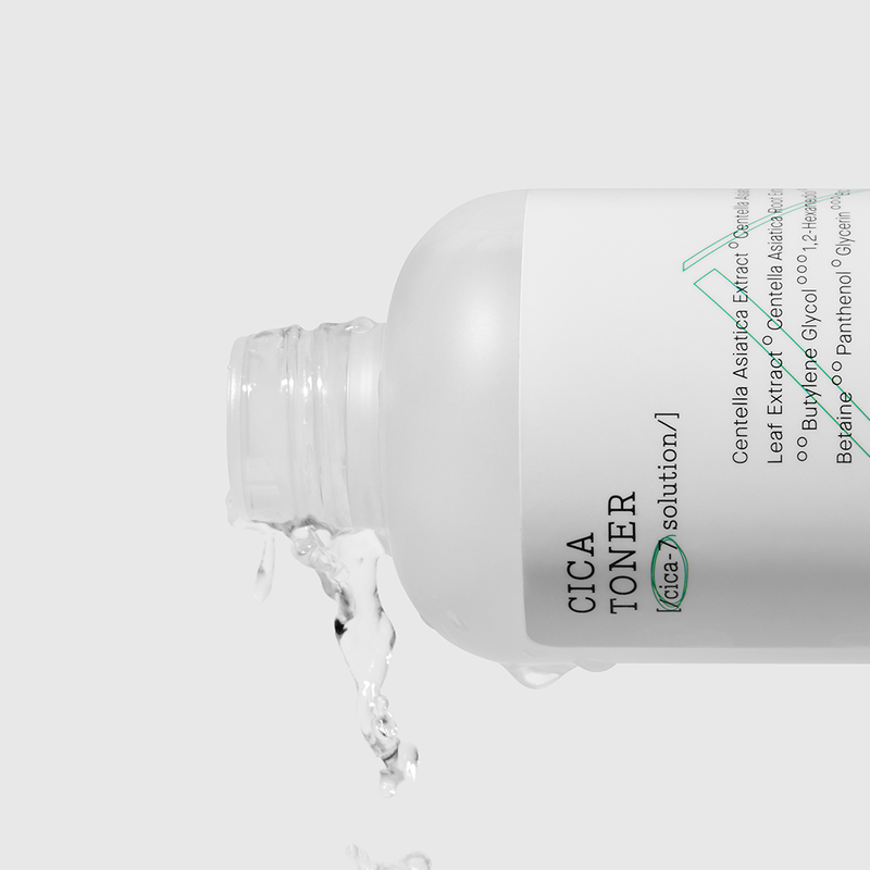 Water texture, Moisturizing, Soothing, Hydrating, Dryness