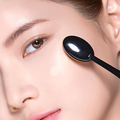 Espoir Super Definition Face Brush.