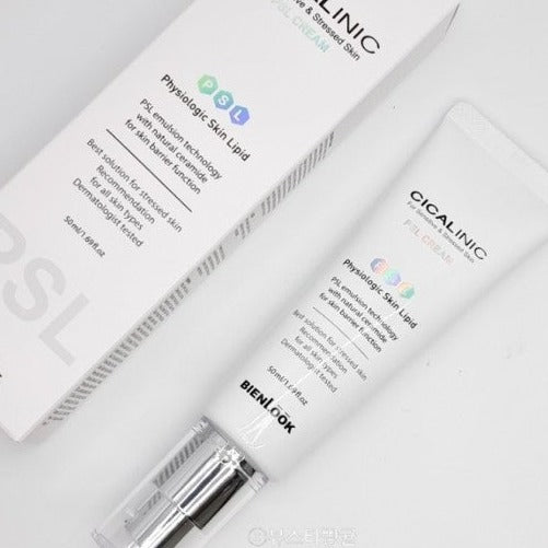 CICALINIC PSL Cream 50ml.