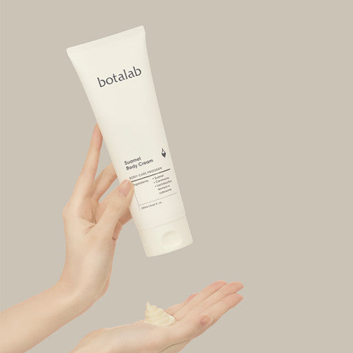 BOTALAB Suamel Body Cream 200ml.
