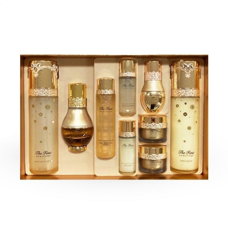OHUI The First Geniture Signature Edition 3 Set.
