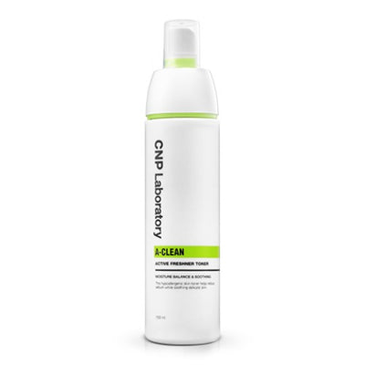 CNP Laboratory A-Clean Active Freshner Toner 150ml.