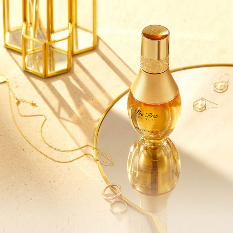 O Hui The First Geniture Sym Micro Essence 50ml.