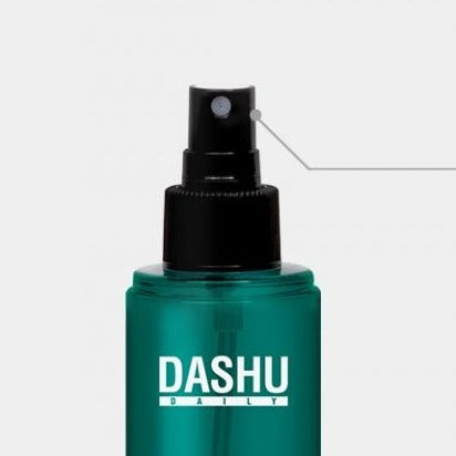 To prevent body odor, Make skin feel good and moisturized, Relief skin, No stickiness