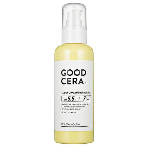 HOLIKA HOLIKA Good Cera Super Ceramide Skin Care 3 Set.