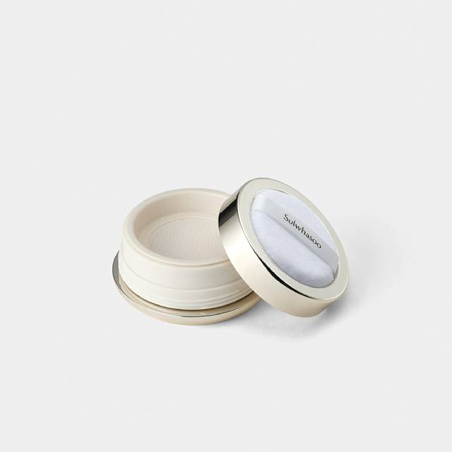 Sulwhasoo Perfecting Powder 20g Korean Cosmetics