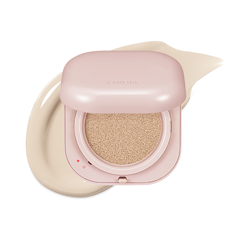 Laneige Neo Cushion Glow 15g*2 (7Color) Korean Kbeauty Cosmetics
